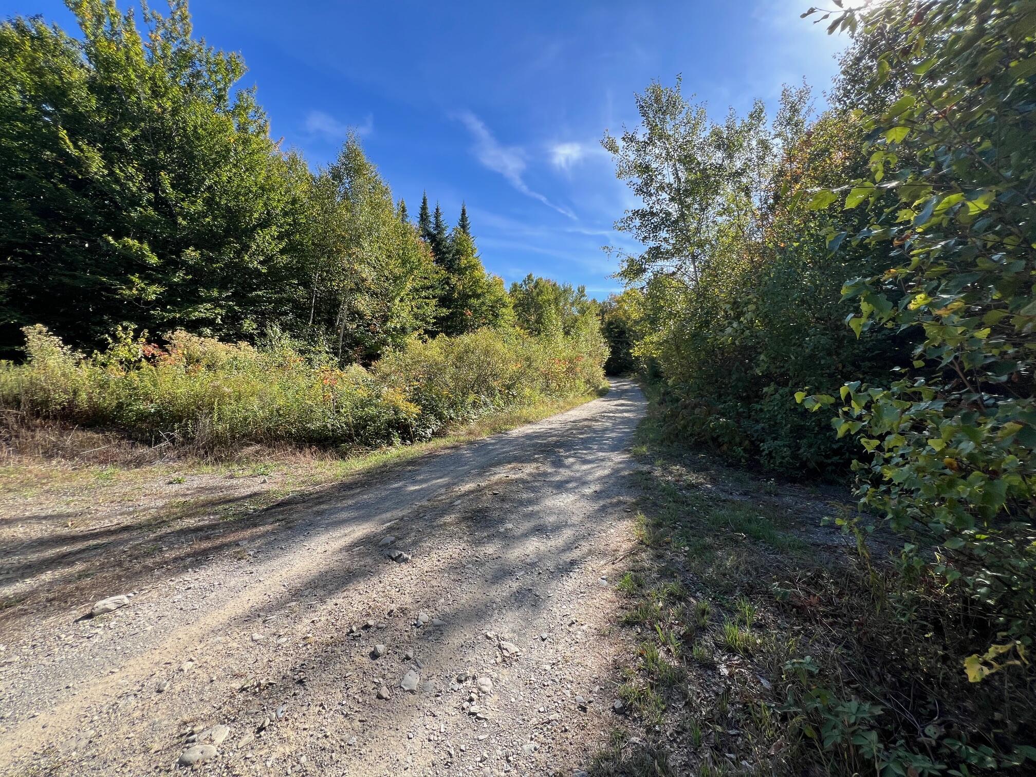 Map 201 Lot 101-4 Off Tremblay Road Dexter ME 04930