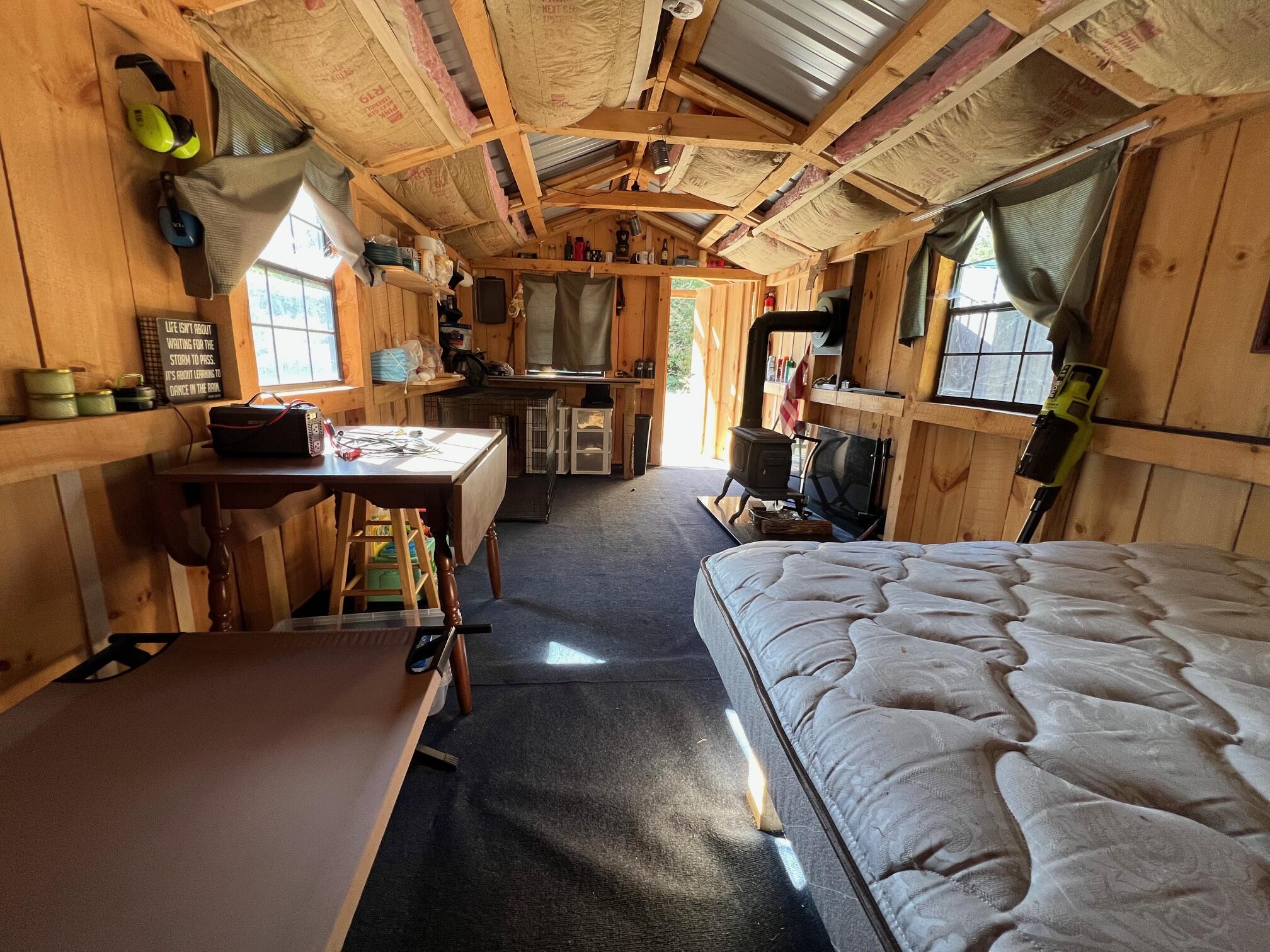 Map 201 Lot 101-4 Off Tremblay Road Dexter ME 04930