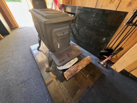 Map 201 Lot 101-4 Off Tremblay Road Dexter ME 04930