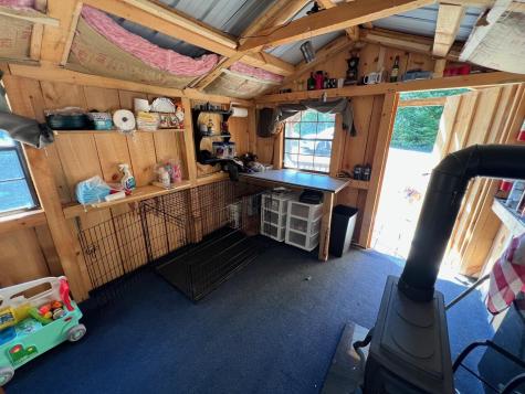 Map 201 Lot 101-4 Off Tremblay Road Dexter ME 04930