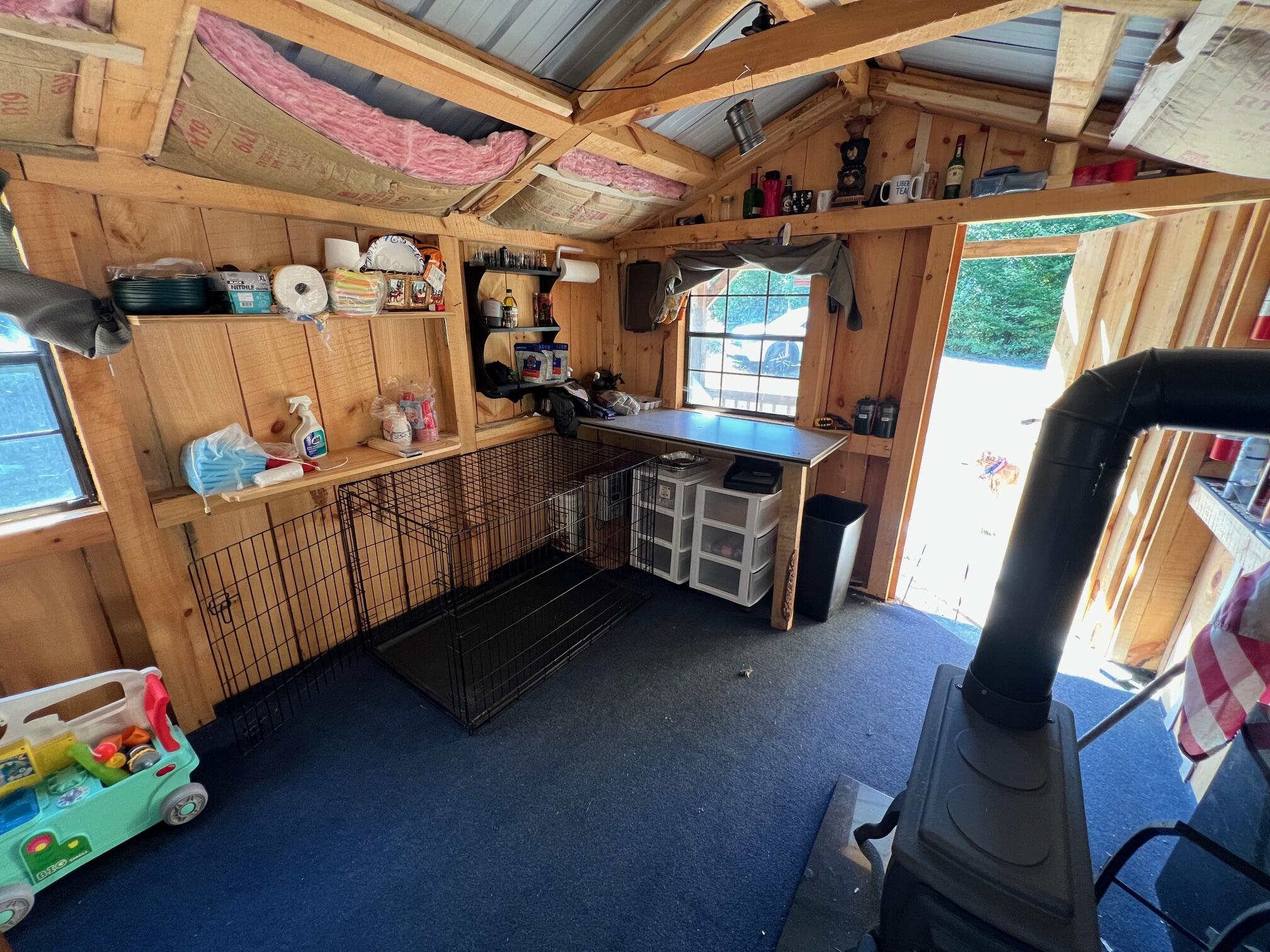 Map 201 Lot 101-4 Off Tremblay Road Dexter ME 04930