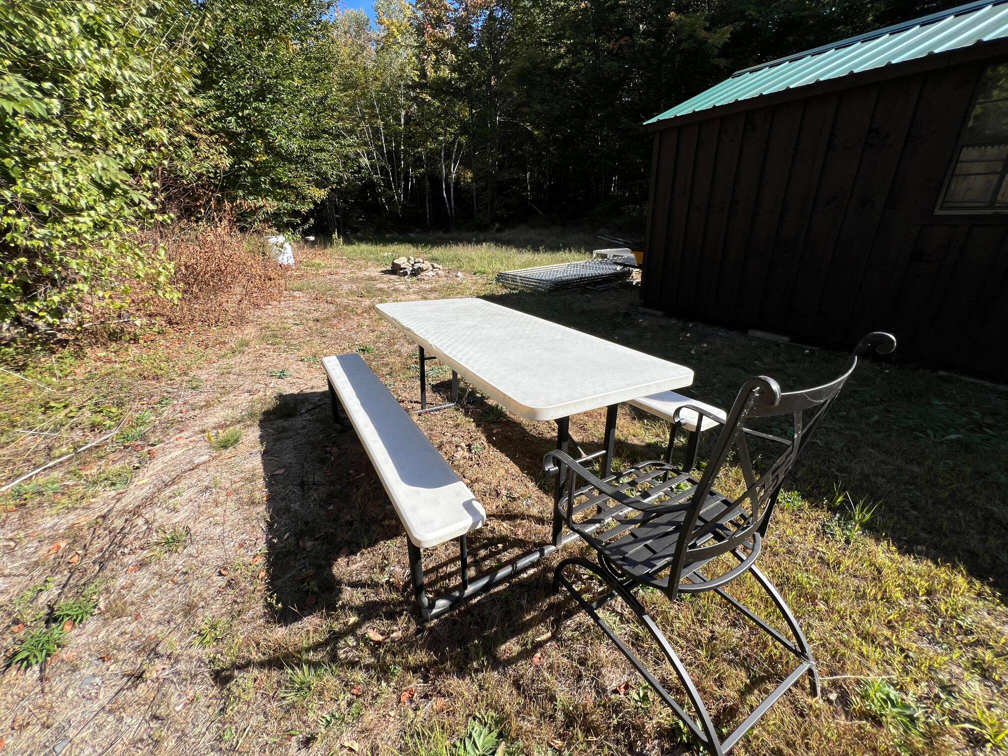 Map 201 Lot 101-4 Off Tremblay Road Dexter ME 04930