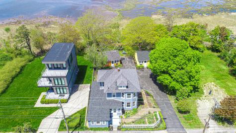 43 E Grand Avenue Scarborough ME 04074