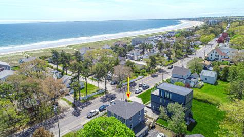 43 E Grand Avenue Scarborough ME 04074