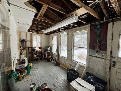 7 Grover Street Monmouth ME 04259