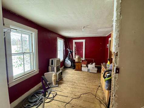 7 Grover Street Monmouth ME 04259