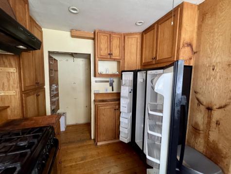 7 Grover Street Monmouth ME 04259