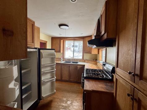 7 Grover Street Monmouth ME 04259