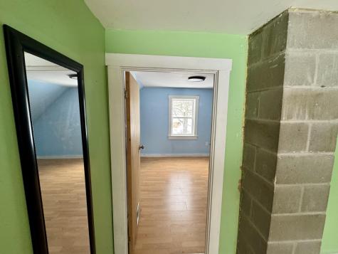 7 Grover Street Monmouth ME 04259