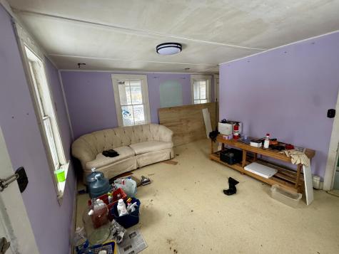 7 Grover Street Monmouth ME 04259