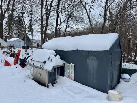 7 Grover Street Monmouth ME 04259