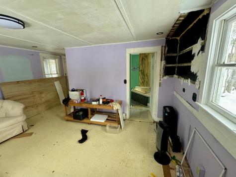 7 Grover Street Monmouth ME 04259