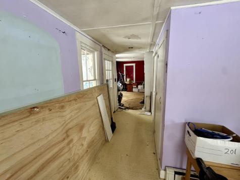 7 Grover Street Monmouth ME 04259