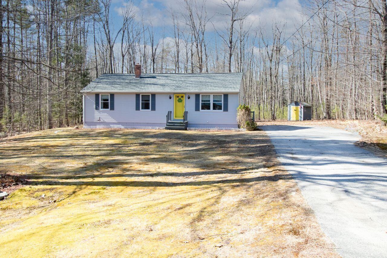 17 Chelsea Drive Standish ME 04084