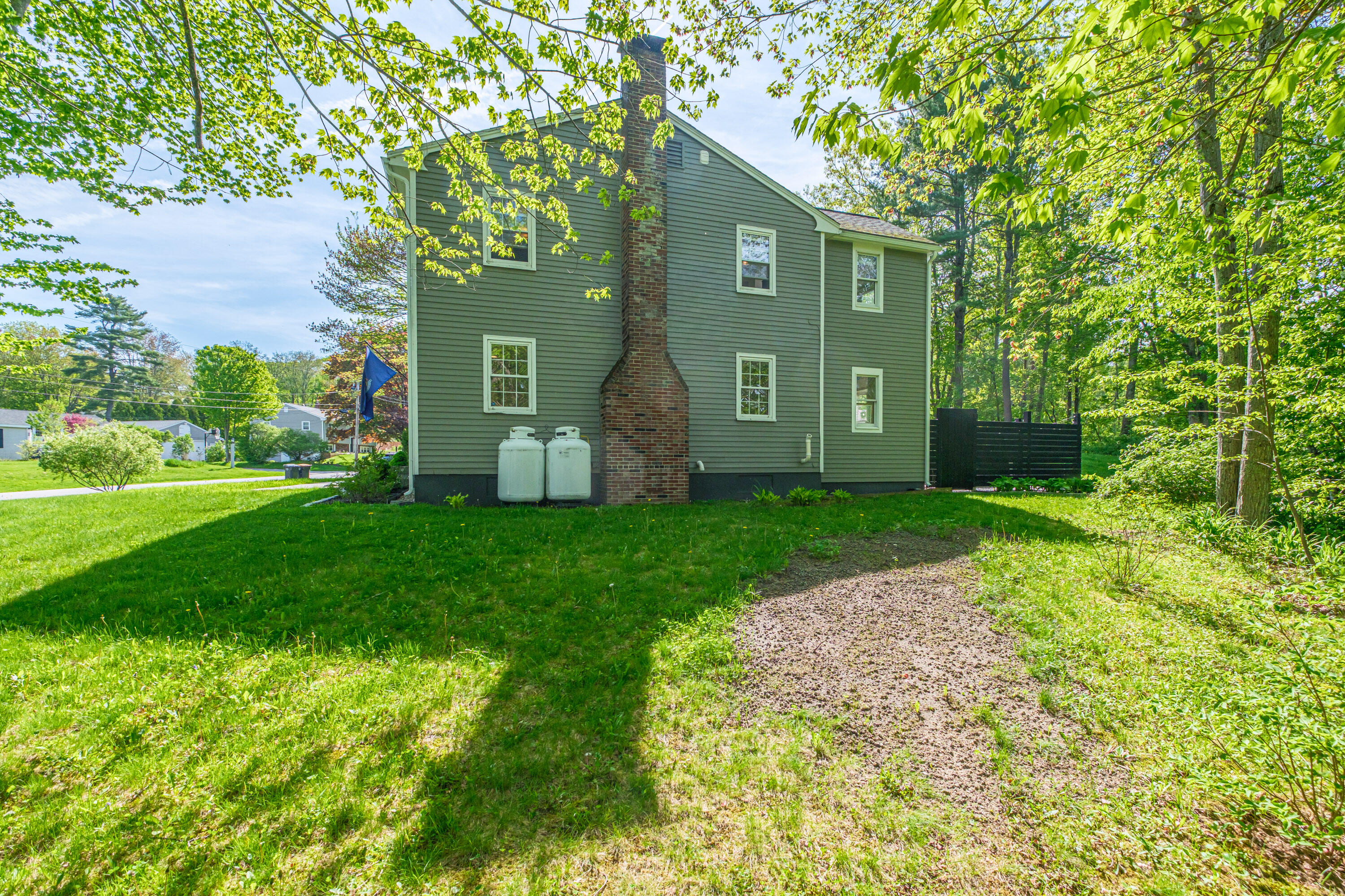 6 Plymouth Drive Scarborough ME 04074