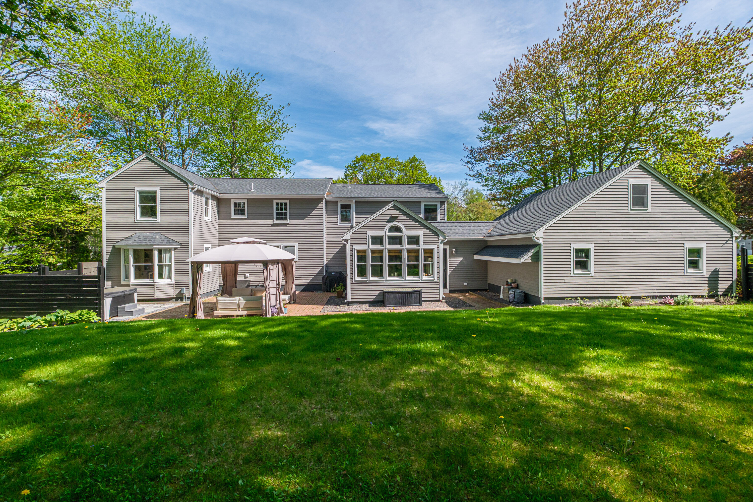 6 Plymouth Drive Scarborough ME 04074