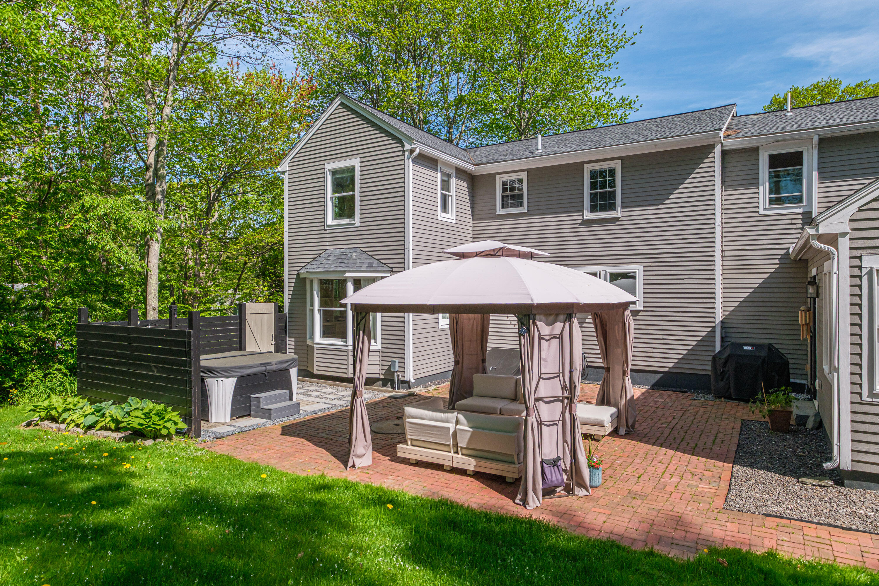 6 Plymouth Drive Scarborough ME 04074