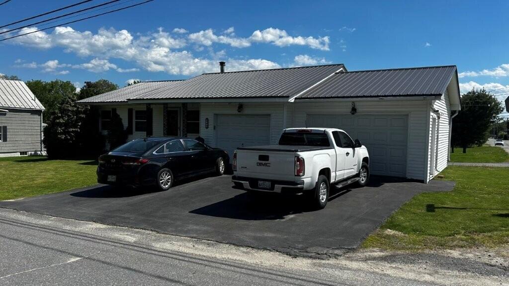 48 Yeaton Street Waterville ME 04901