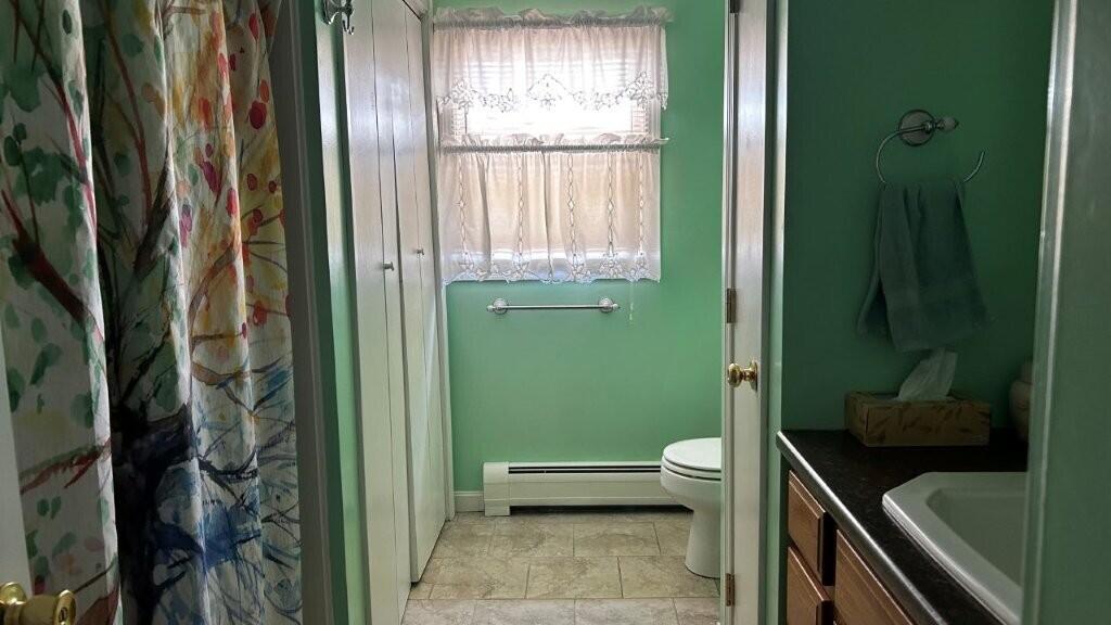 48 Yeaton Street Waterville ME 04901