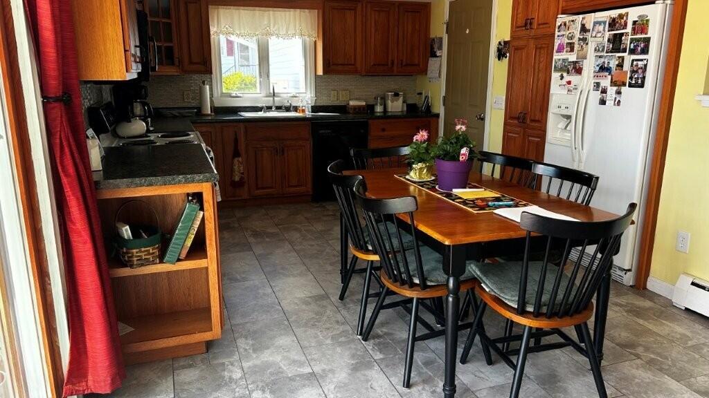 48 Yeaton Street Waterville ME 04901