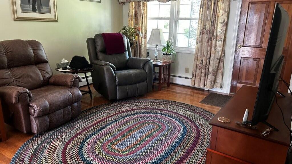48 Yeaton Street Waterville ME 04901