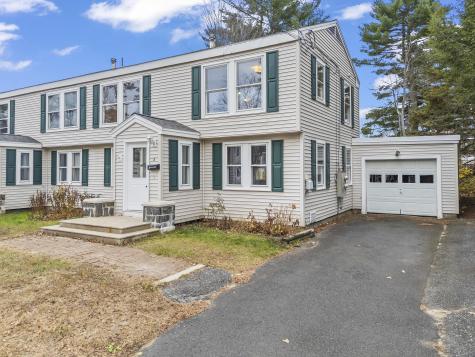 8 Emanual Drive Brunswick ME 04011