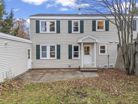 8 Emanual Drive Brunswick ME 04011