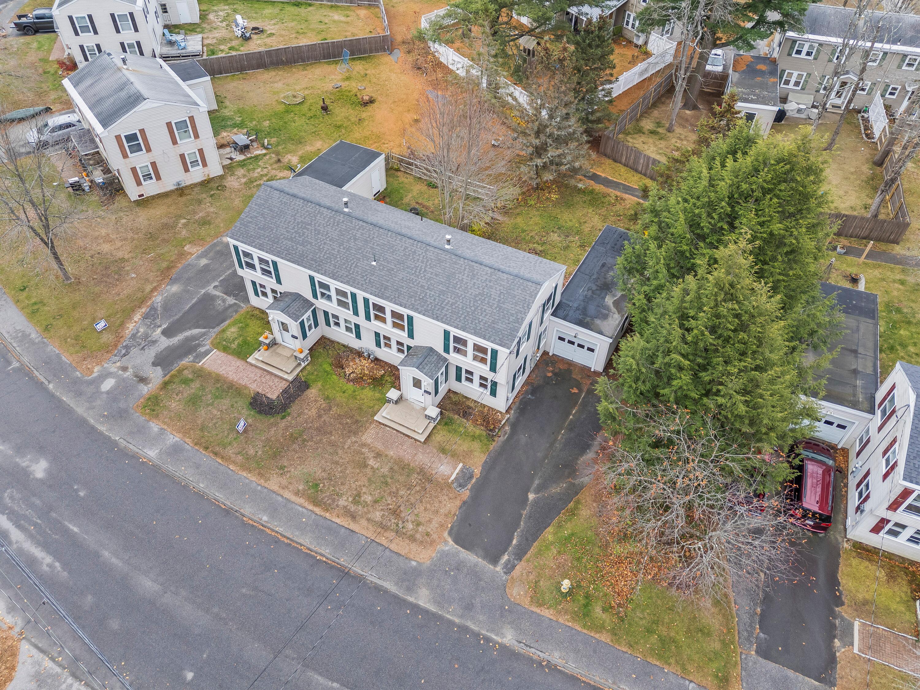 8 Emanual Drive Brunswick ME 04011