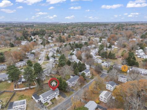 8 Emanual Drive Brunswick ME 04011