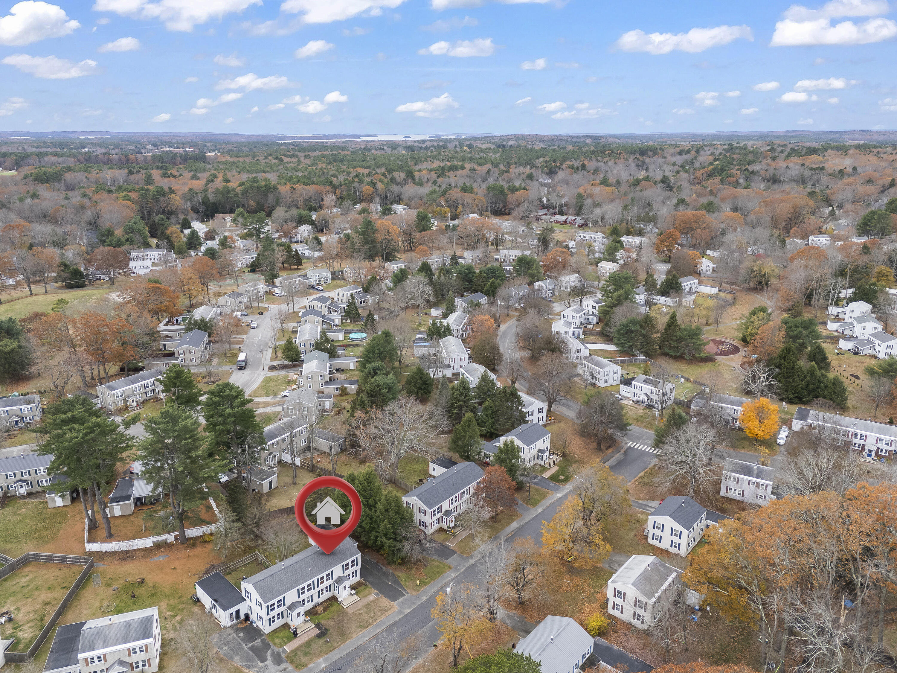 8 Emanual Drive Brunswick ME 04011