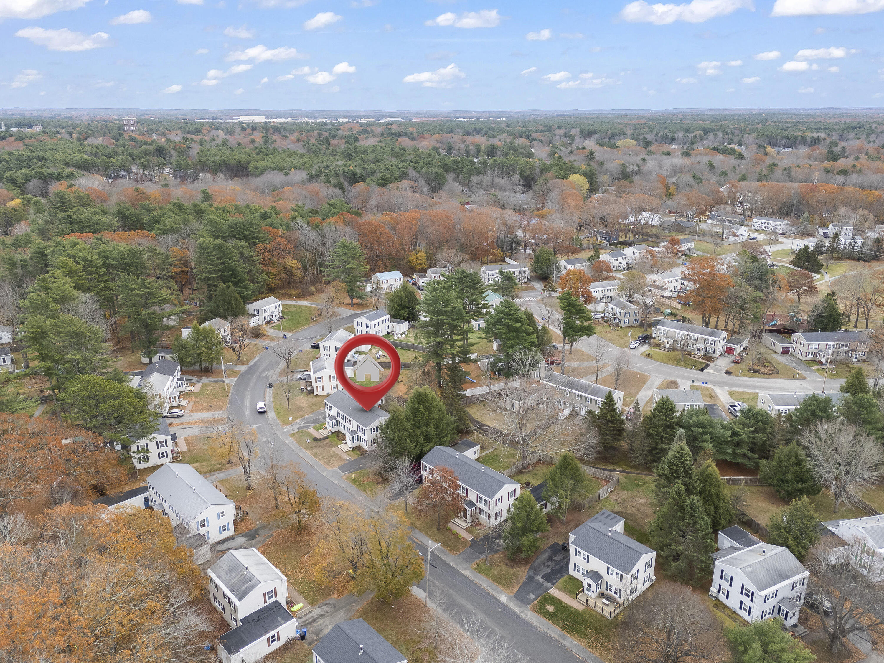 8 Emanual Drive Brunswick ME 04011