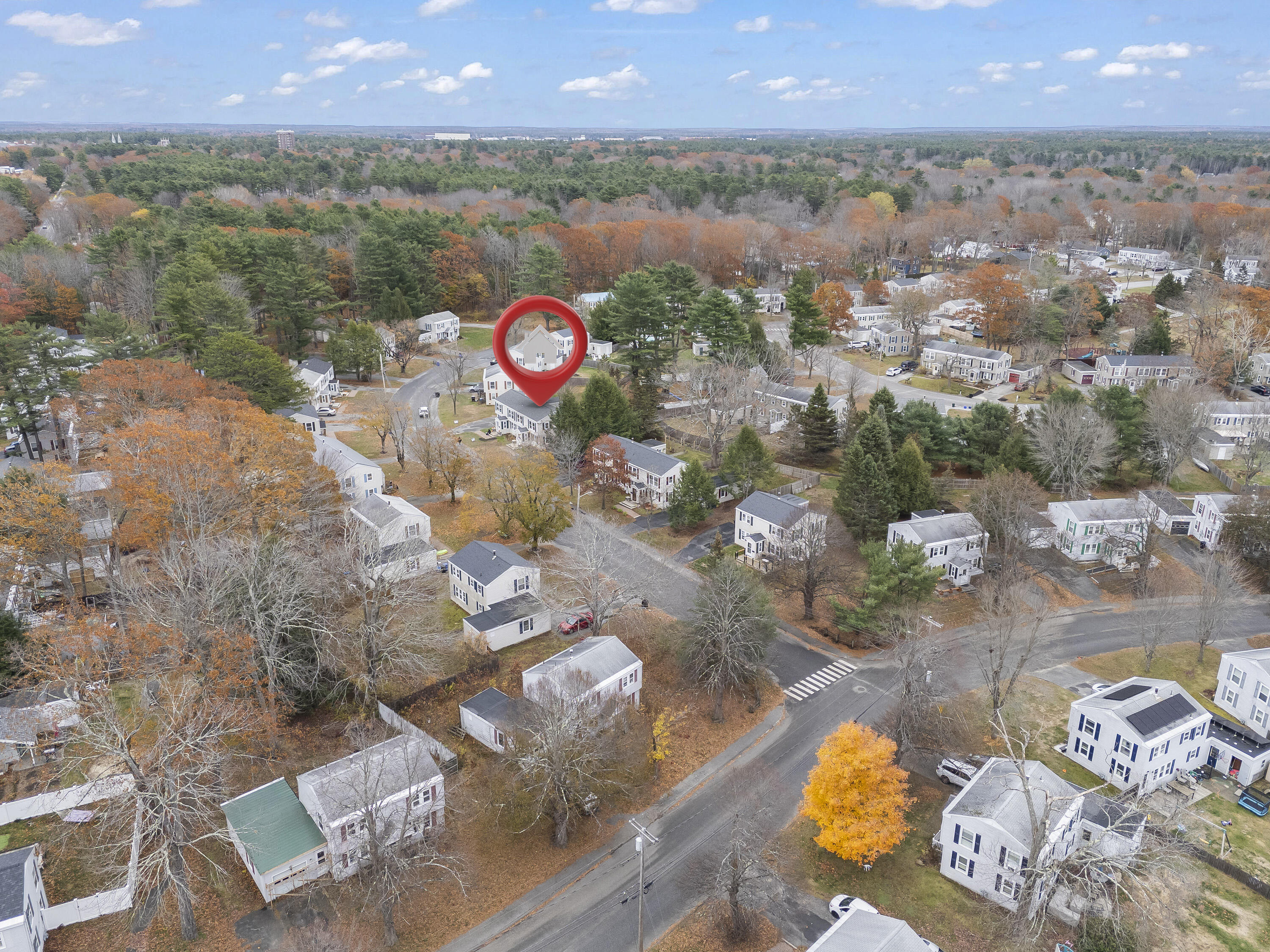 8 Emanual Drive Brunswick ME 04011