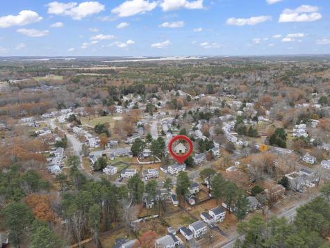 8 Emanual Drive Brunswick ME 04011