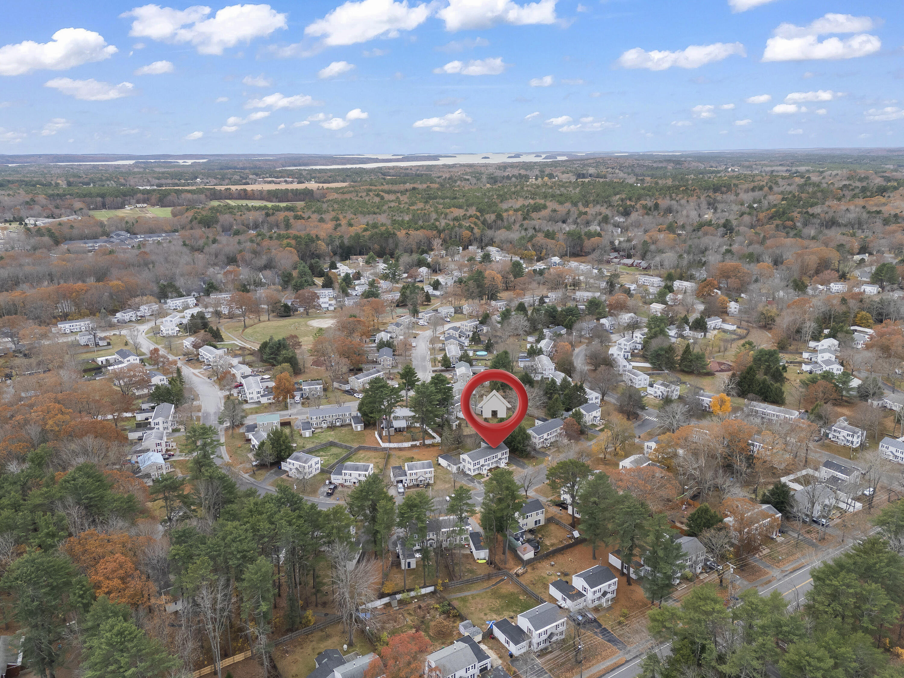 8 Emanual Drive Brunswick ME 04011