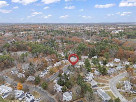 8 Emanual Drive Brunswick ME 04011