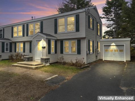 8 Emanual Drive Brunswick ME 04011