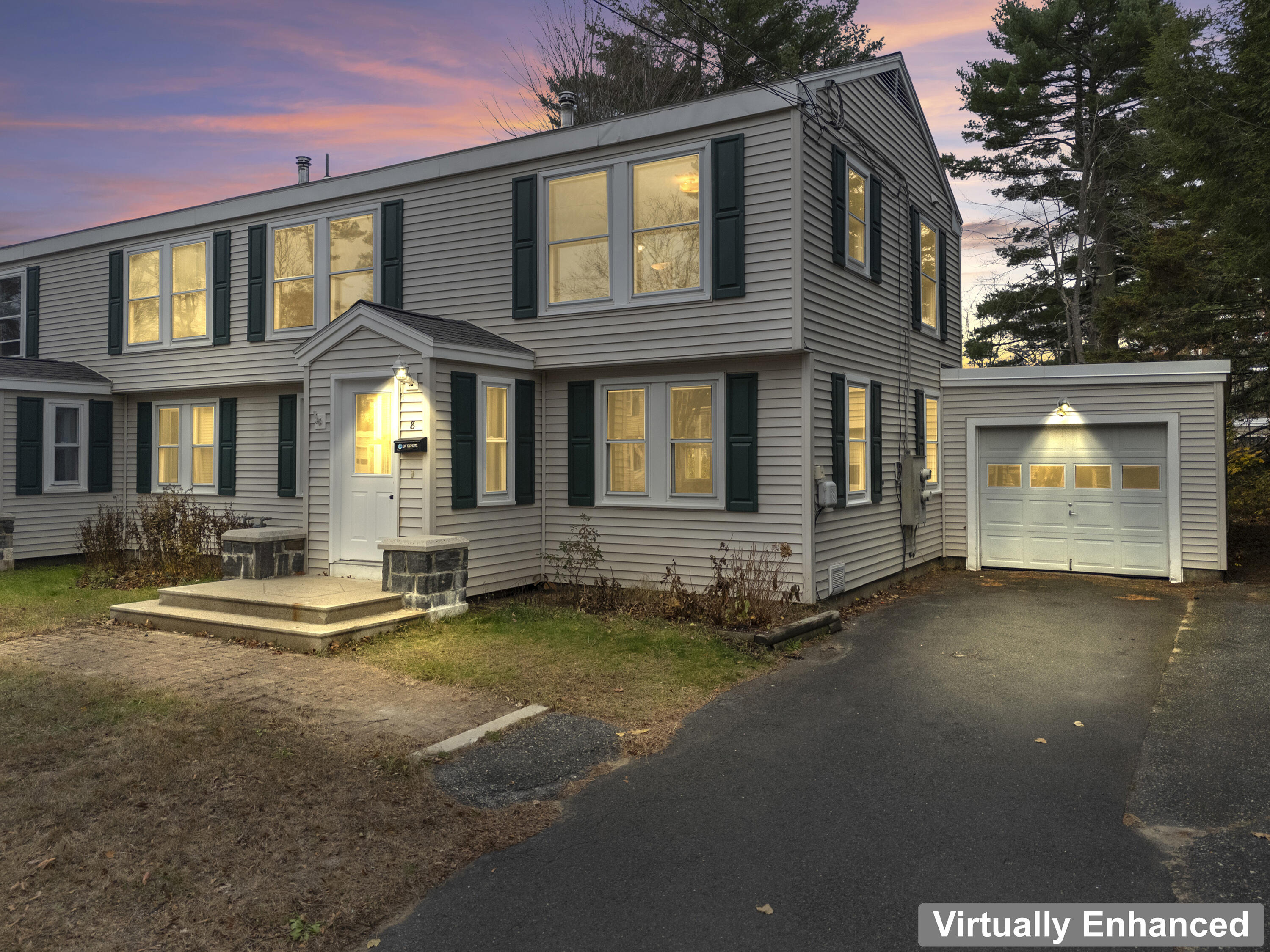 8 Emanual Drive Brunswick ME 04011