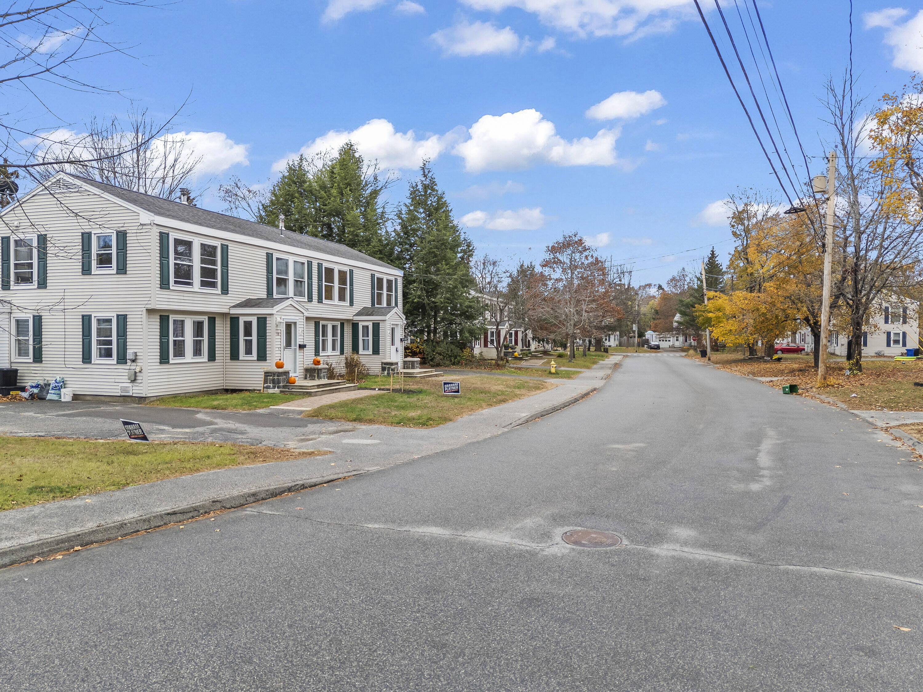 8 Emanual Drive Brunswick ME 04011