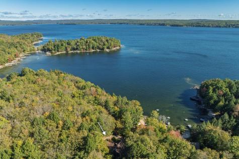 114 Wild Acres Road Raymond ME 04071