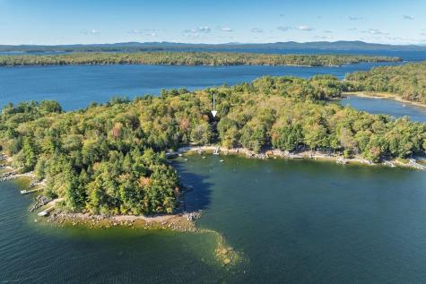 114 Wild Acres Road Raymond ME 04071