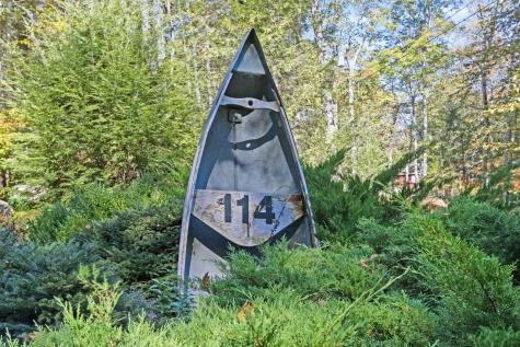114 Wild Acres Road Raymond ME 04071