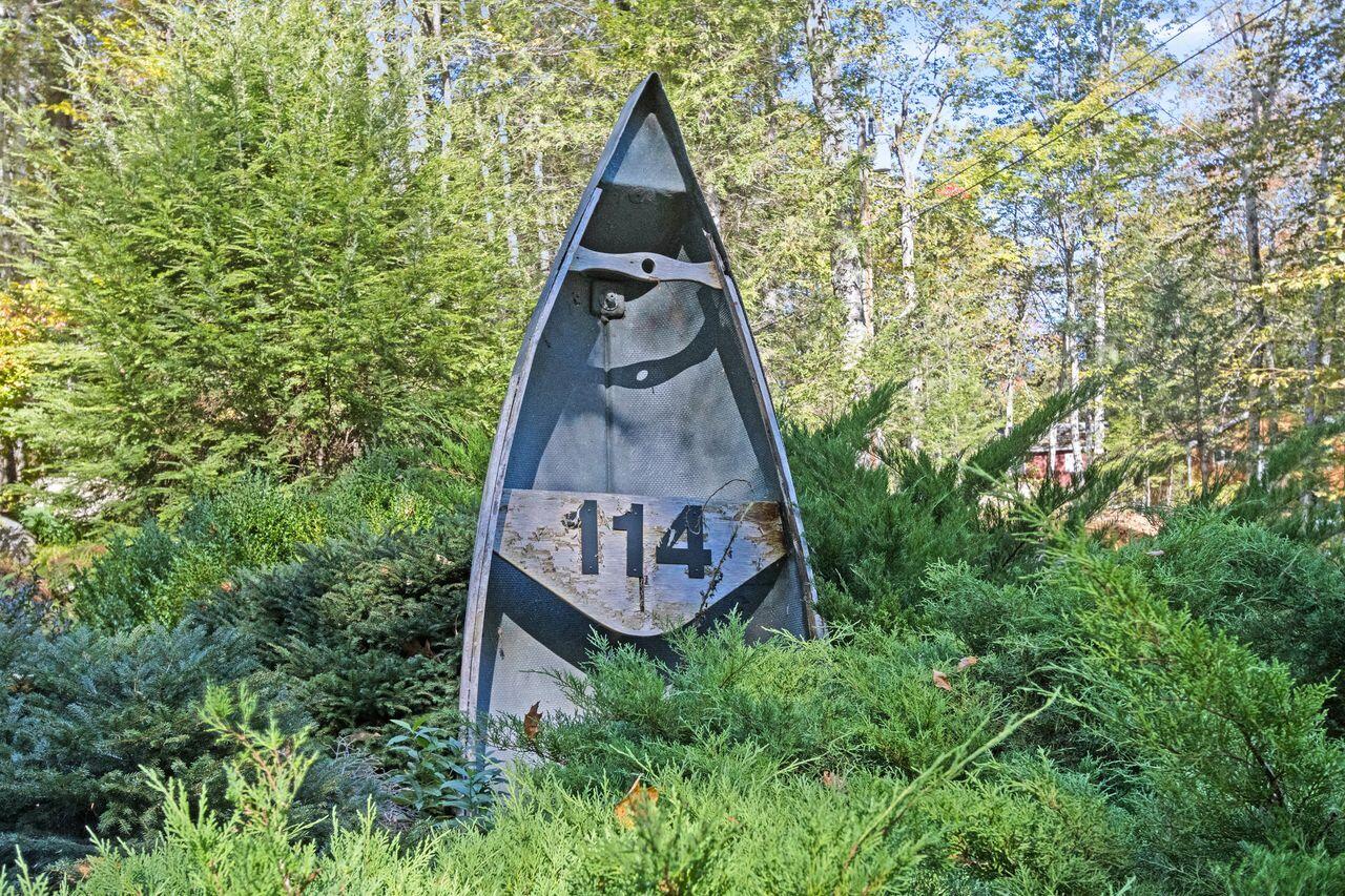 114 Wild Acres Road Raymond ME 04071