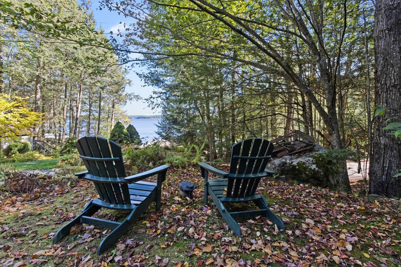 114 Wild Acres Road Raymond ME 04071