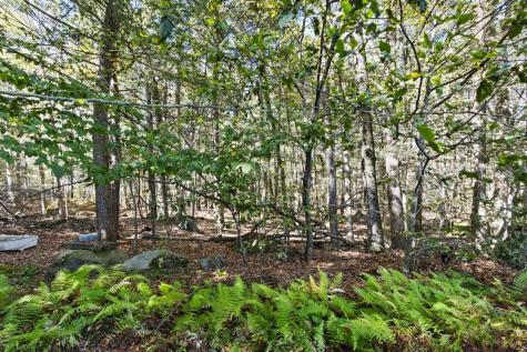 114 Wild Acres Road Raymond ME 04071