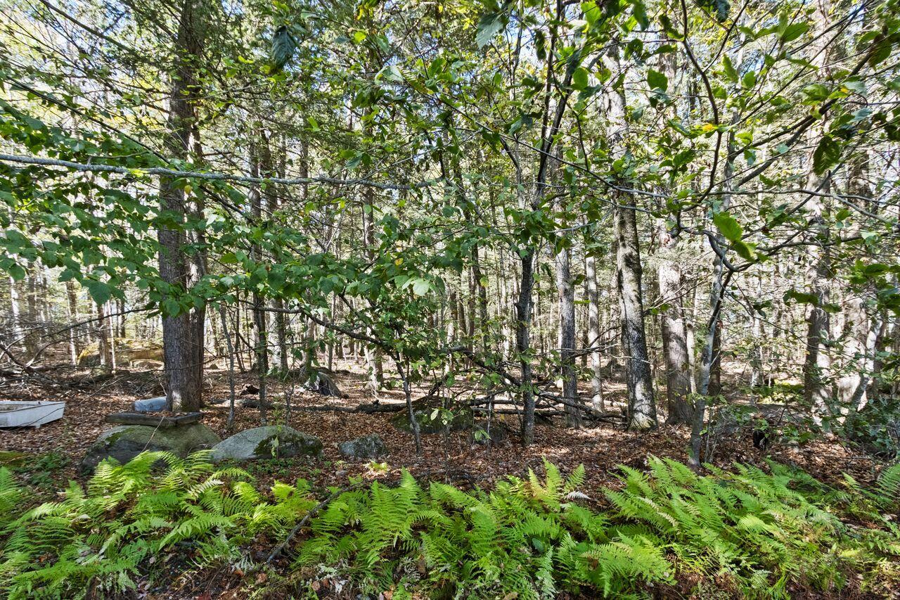 114 Wild Acres Road Raymond ME 04071