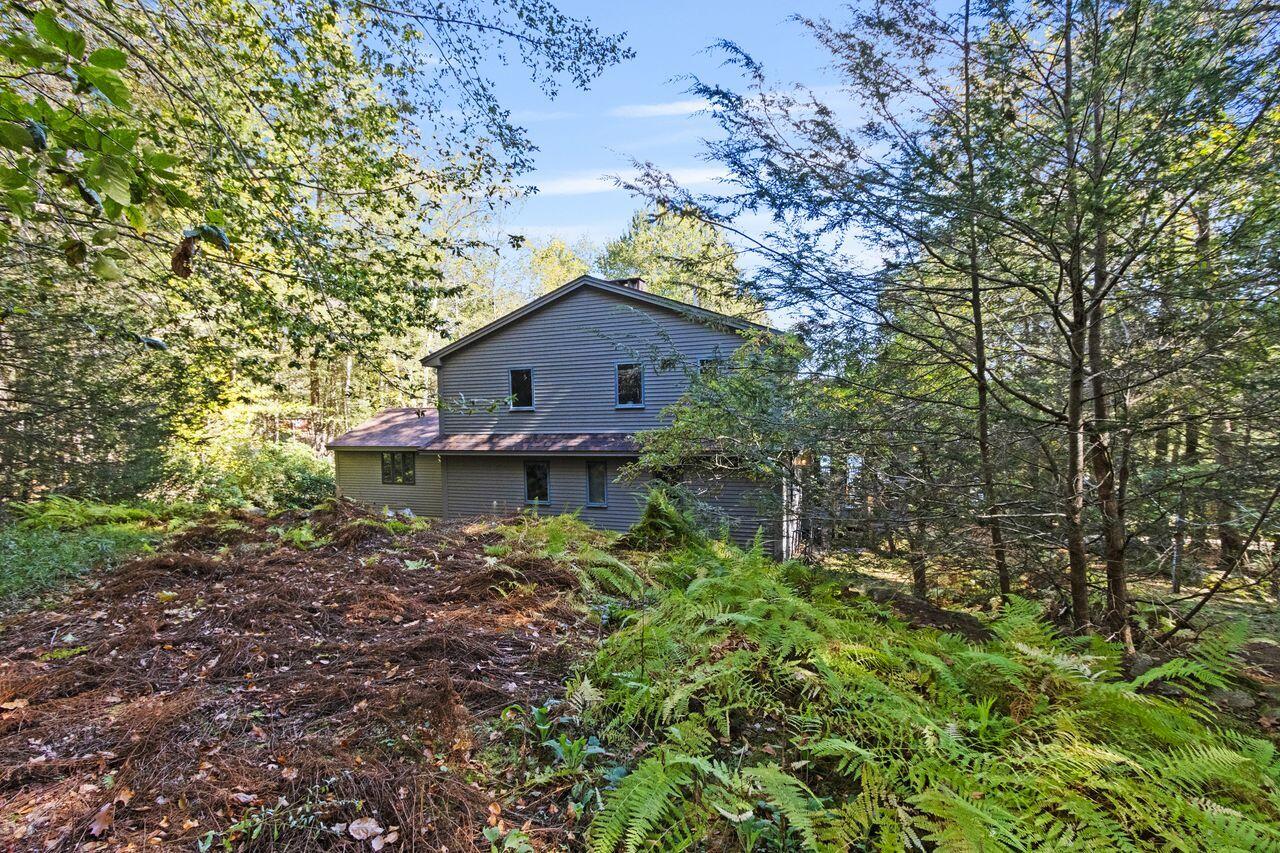 114 Wild Acres Road Raymond ME 04071