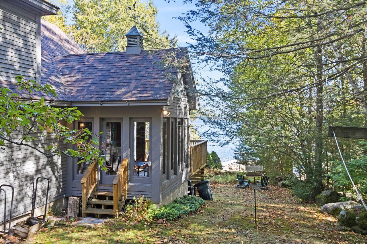 114 Wild Acres Road Raymond ME 04071