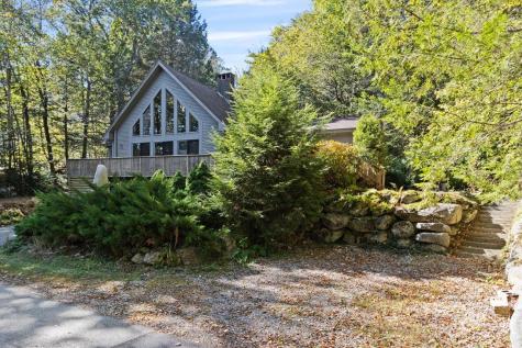 114 Wild Acres Road Raymond ME 04071