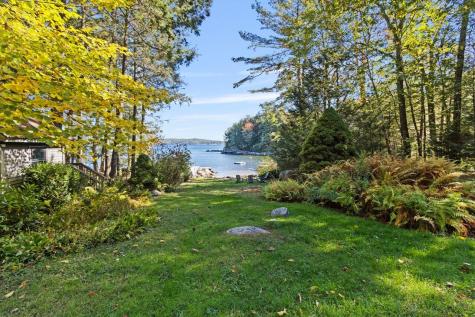 114 Wild Acres Road Raymond ME 04071