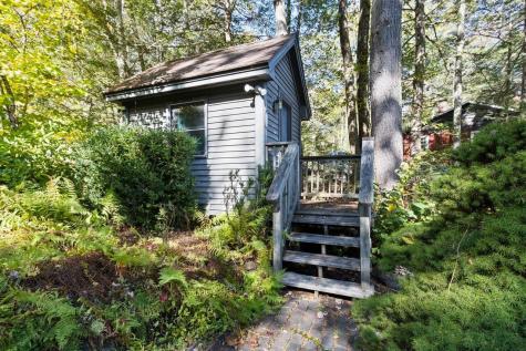 114 Wild Acres Road Raymond ME 04071